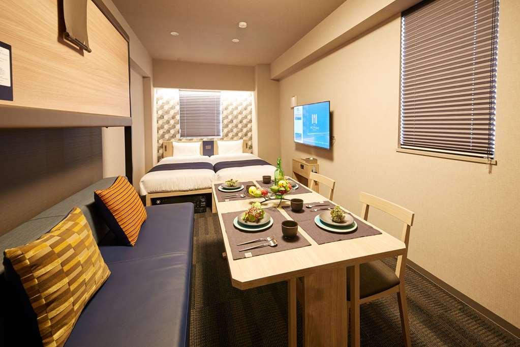 Monday Apart Asakusabashi Akihabara Τόκιο Δωμάτιο φωτογραφία