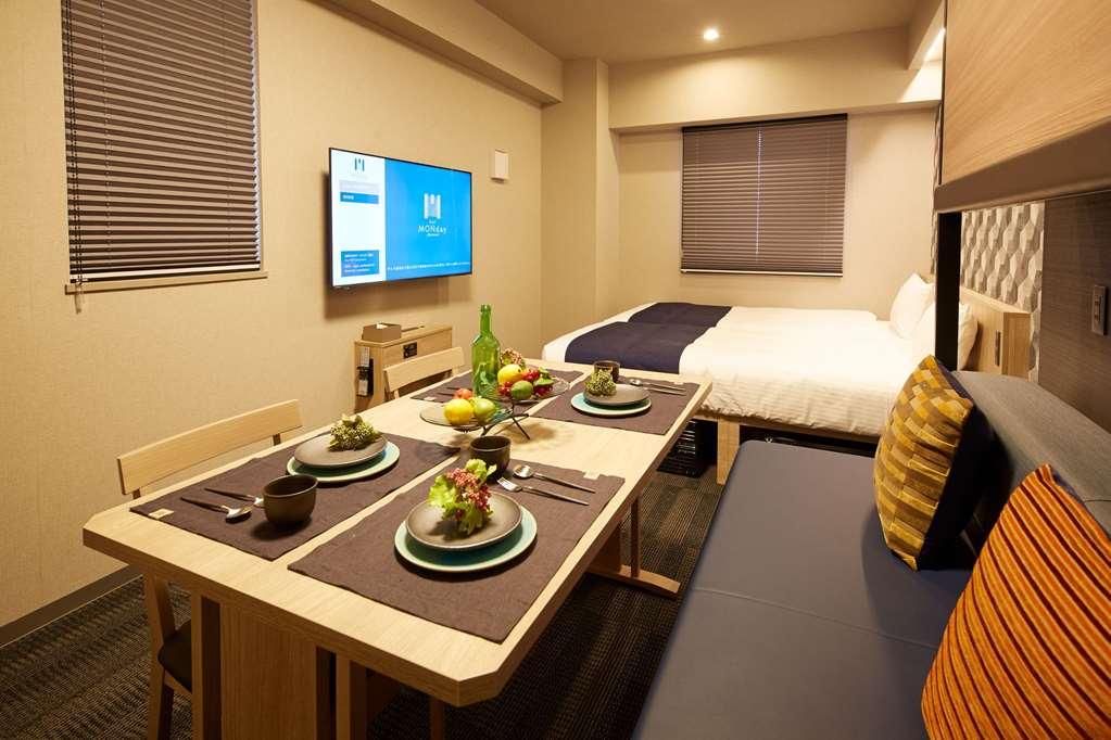 Monday Apart Asakusabashi Akihabara Τόκιο Δωμάτιο φωτογραφία