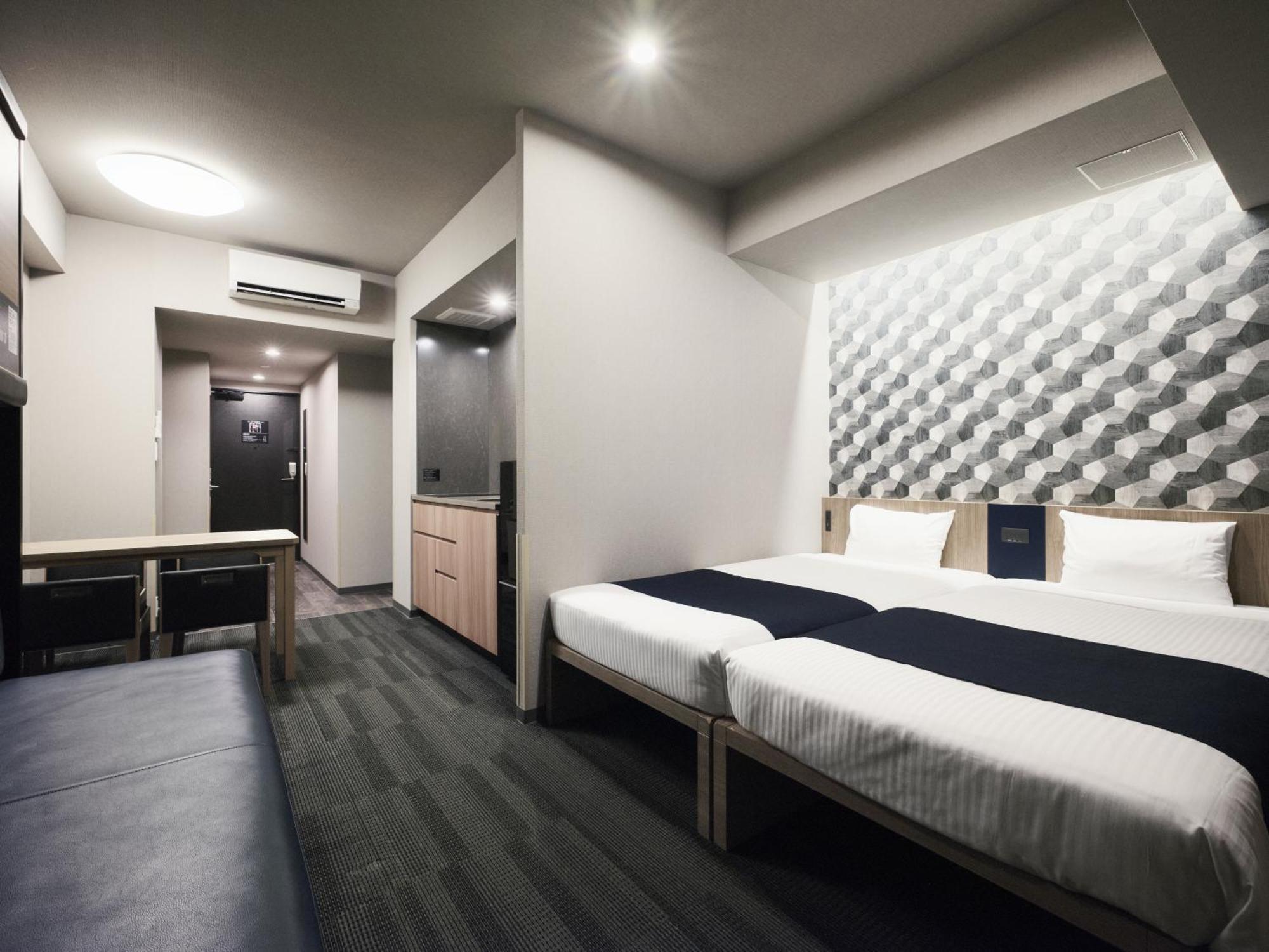 Monday Apart Asakusabashi Akihabara Τόκιο Εξωτερικό φωτογραφία