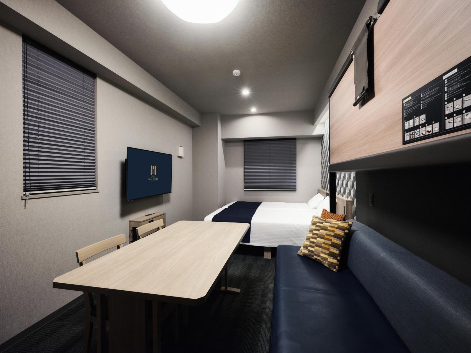 Monday Apart Asakusabashi Akihabara Τόκιο Εξωτερικό φωτογραφία